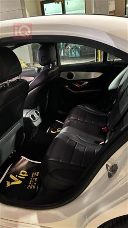 مێرسێدس بێنز C-Class